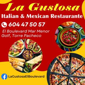 La Gustosa MMGR